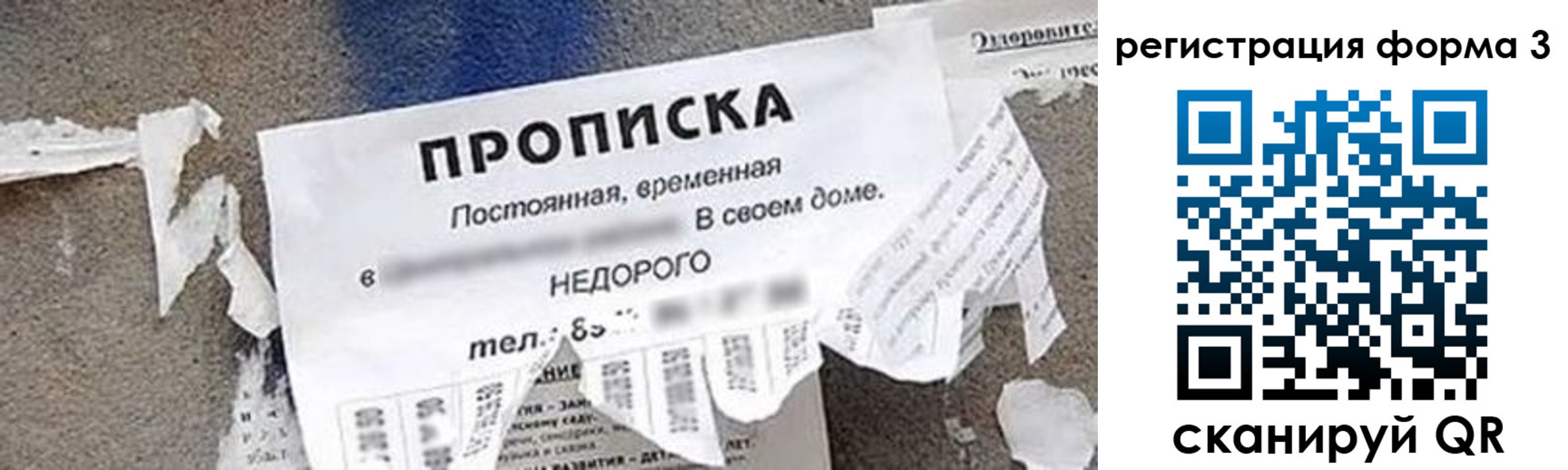 прописка 2025 в Десногорске